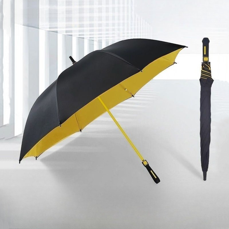 Golf Umbrella - 30 Polegada guarda-chuva automático de dupla