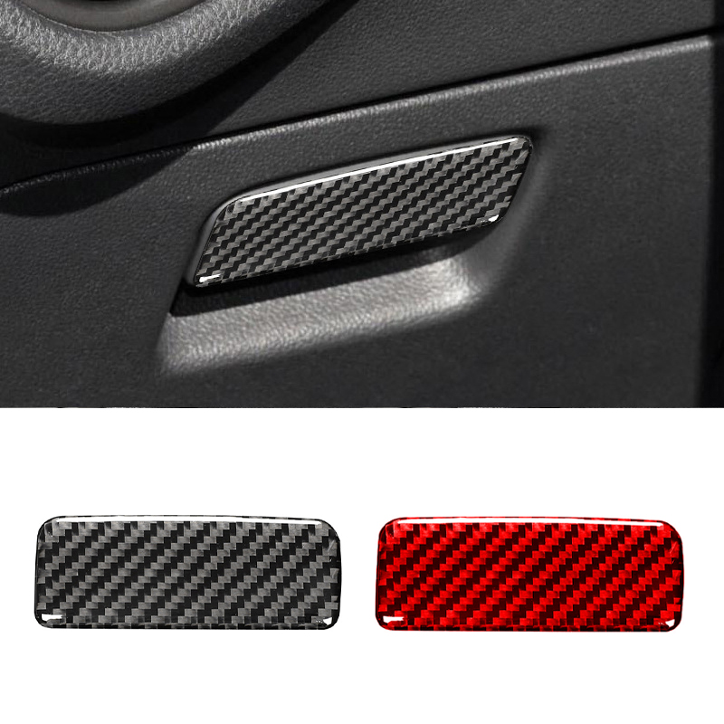 Golf Gloves - Fibra de carbono carro co-piloto luva