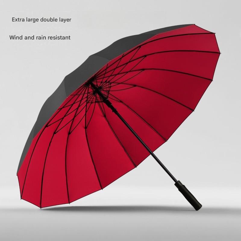 Golf Umbrella - Guarda-chuva de Golfe Automático de 30