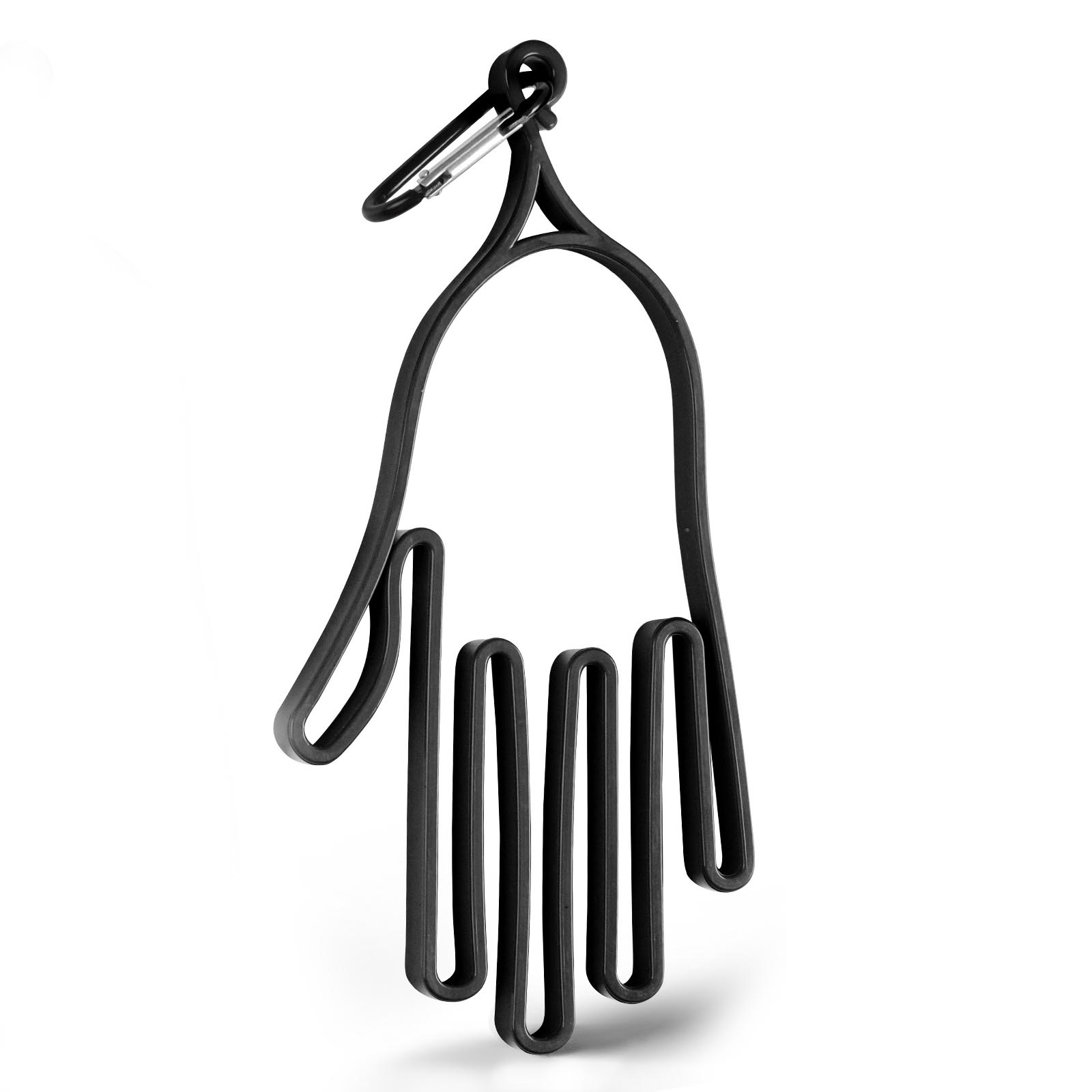 Golf Gloves - Suporte Universal para Luvas de Golfe