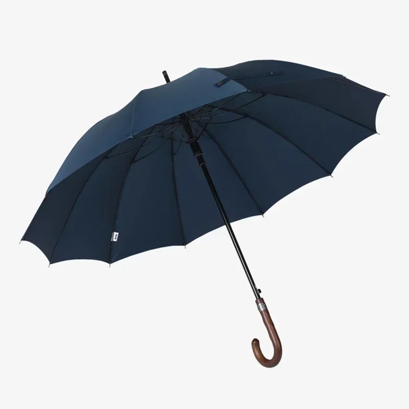 Golf Umbrella Large - Guarda-chuva Grande Masculino 12K de Luxo,