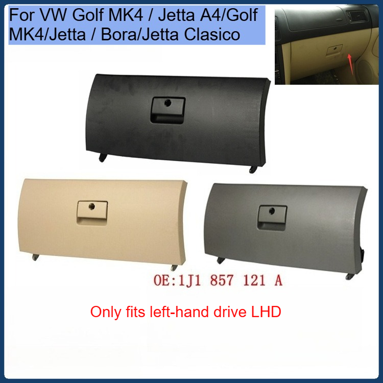Golf Gloves - Para VW Golf MK4/Jetta A4/Golf MK4/Jetta/Bora/Jetta