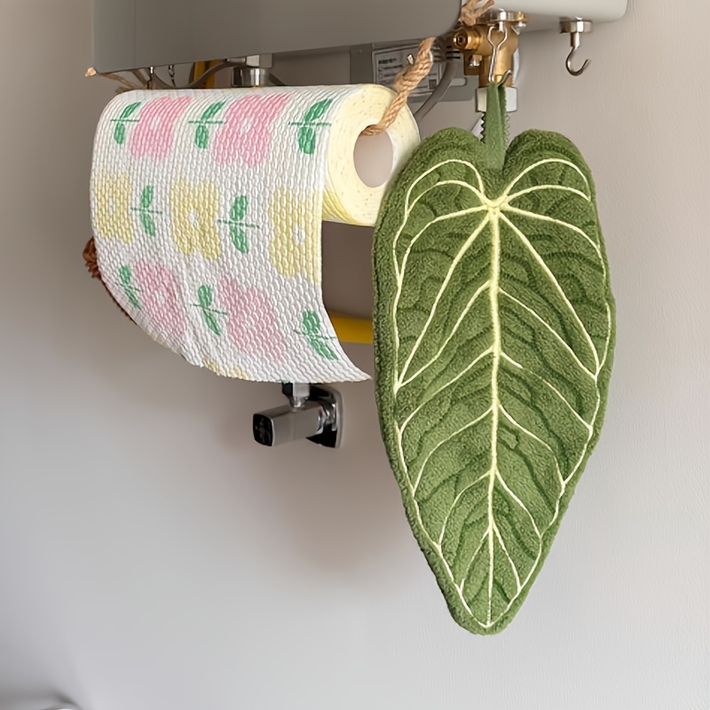 Golf Towel - Toalhas Ultra-Absorventes para Plantas, Toalha de