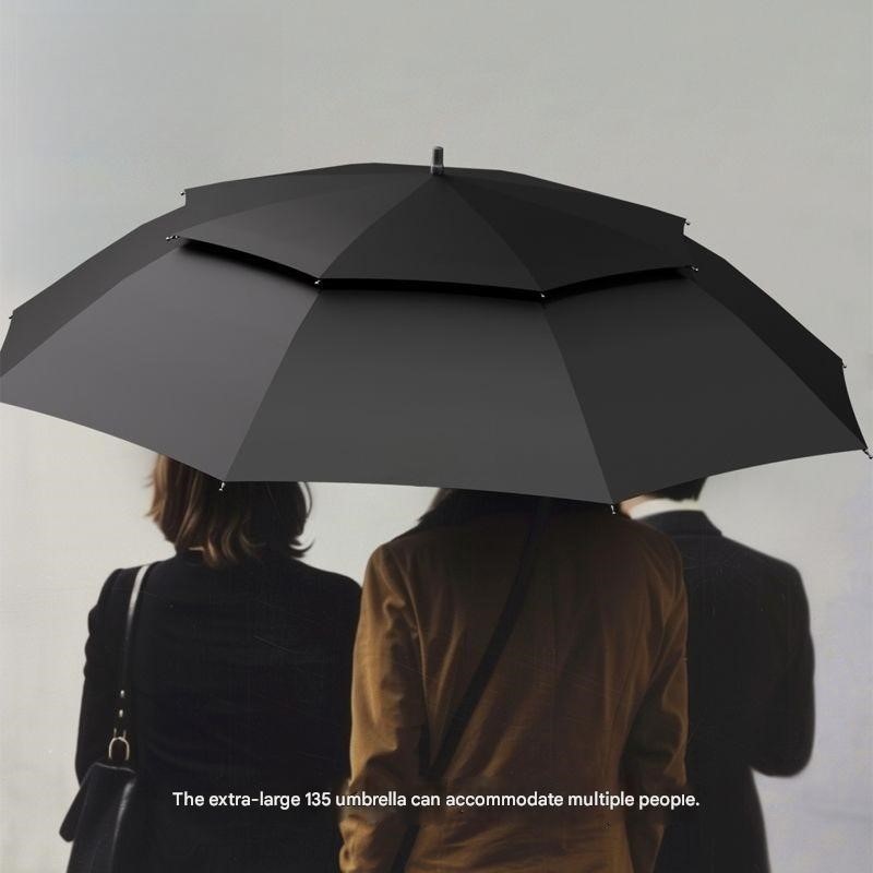 Golf Umbrella - Guarda-chuva de Golfe Masculino de Alta