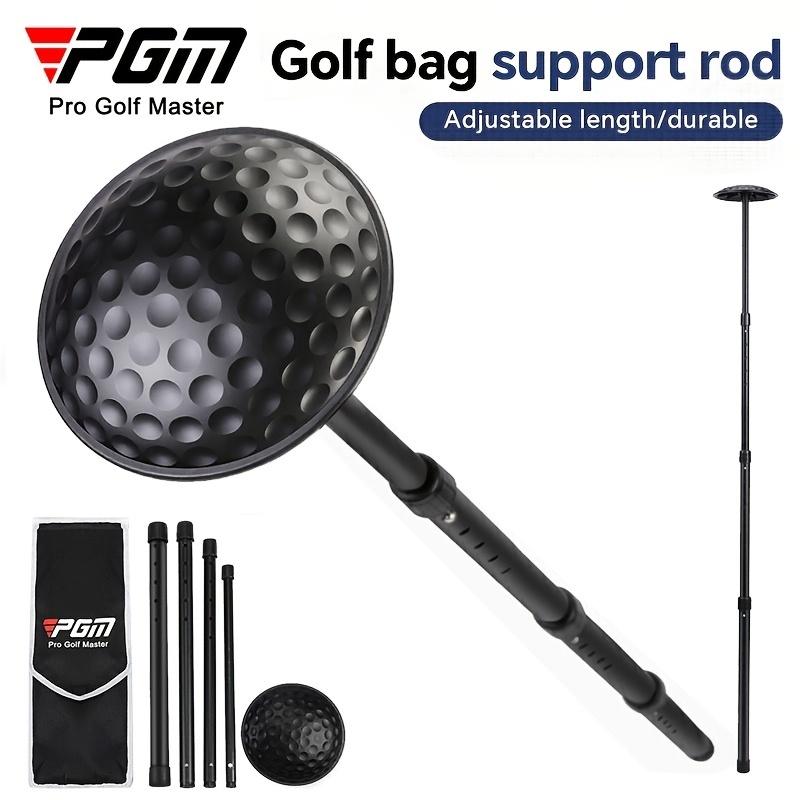 Golf Bag - Barra de suporte para saco de