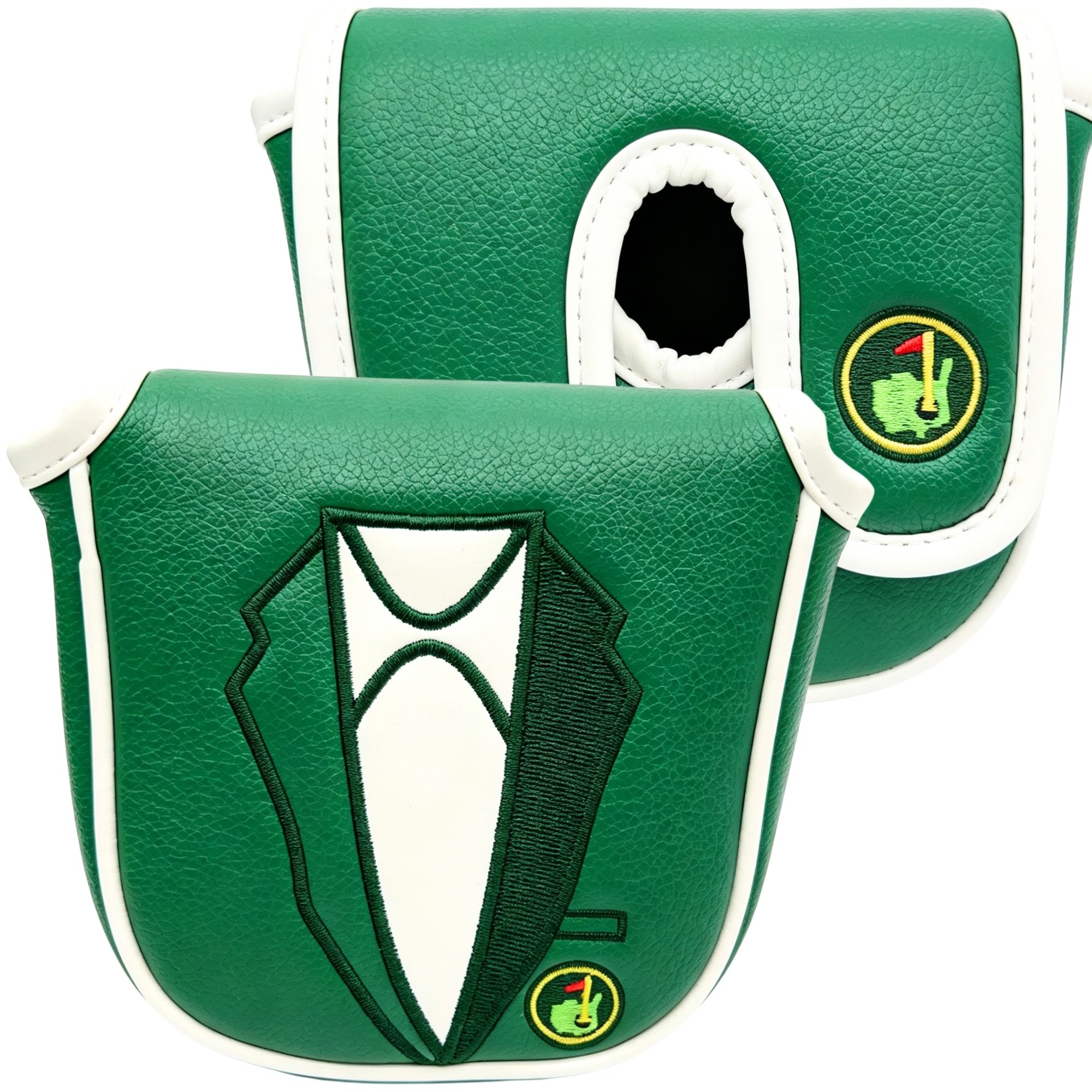 Golf Tees - Capa Premium para Putter DF3, Protetor
