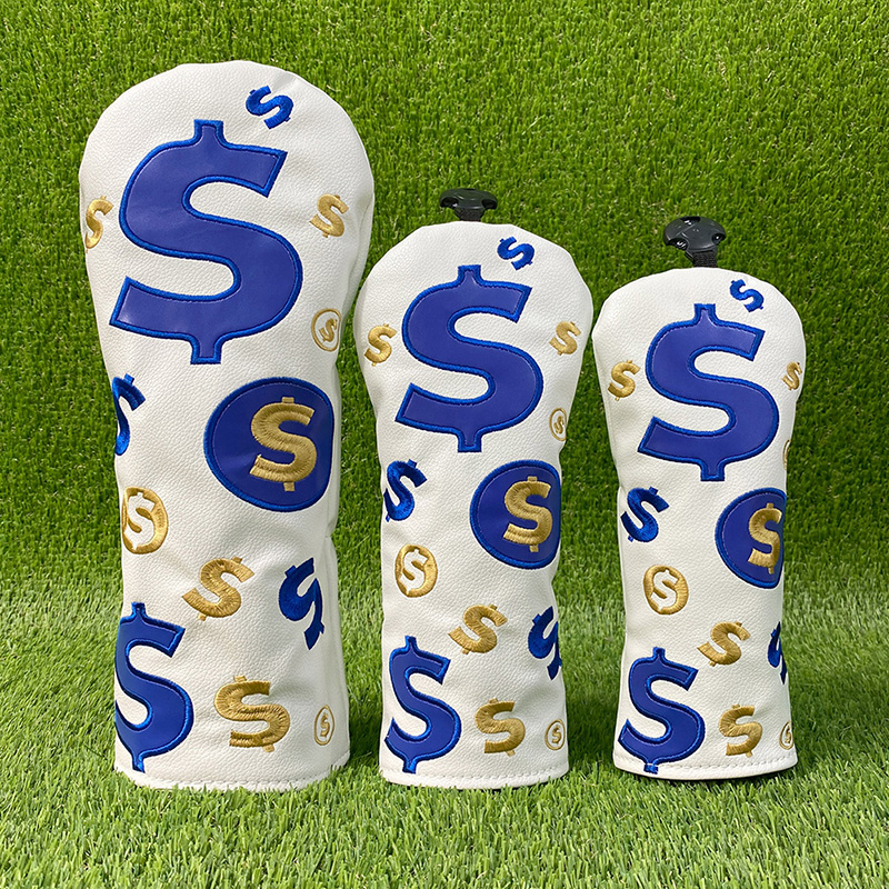 Capas de Cabeça de Golfe em Co - Golf Driver avaliação e preço