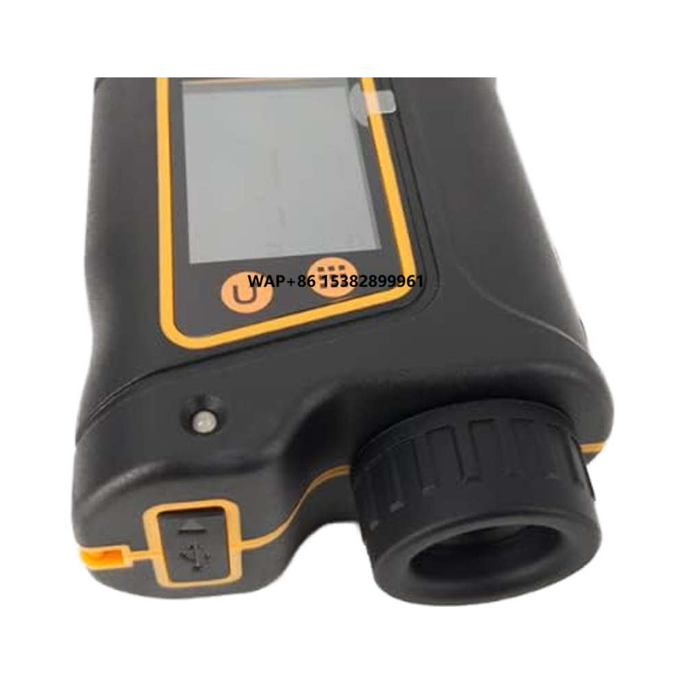 Medidor de Distância Digital S - Golf Rangefinder avaliação e preço