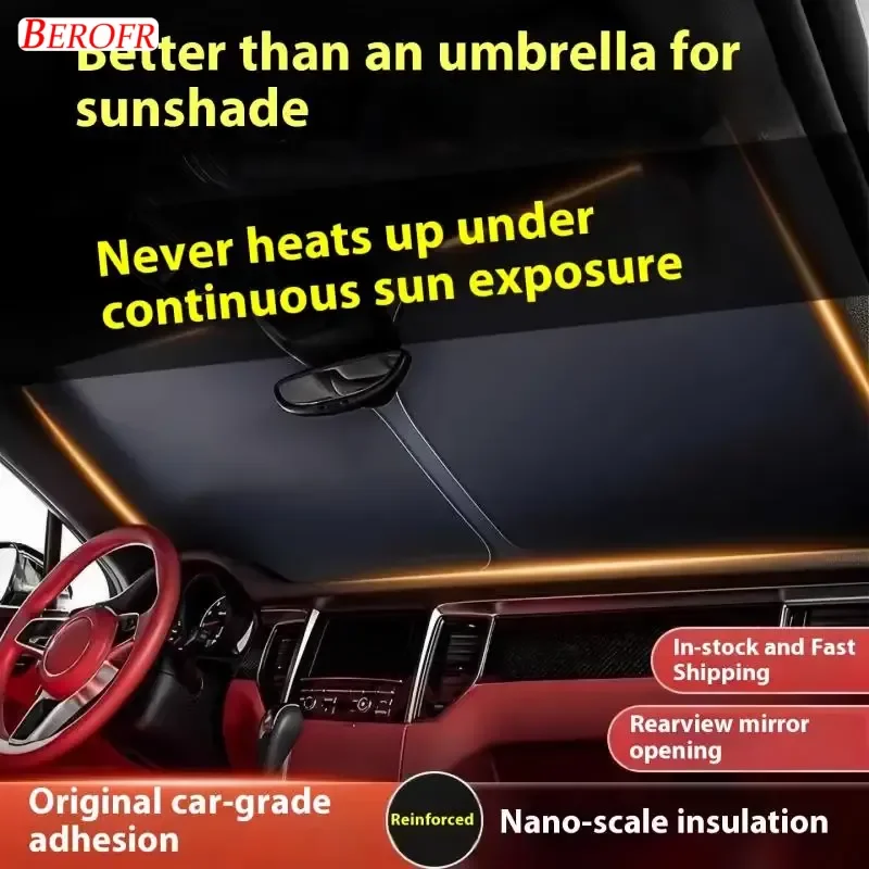Para Volkswagen VW Golf 7 MK7  - Golf Umbrella avaliação e preço