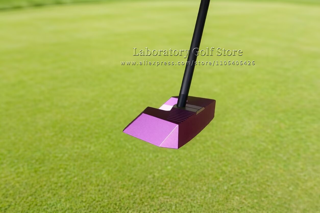 Novo Putter de Golfe 2026 Lab  - Golf Tees avaliação e preço