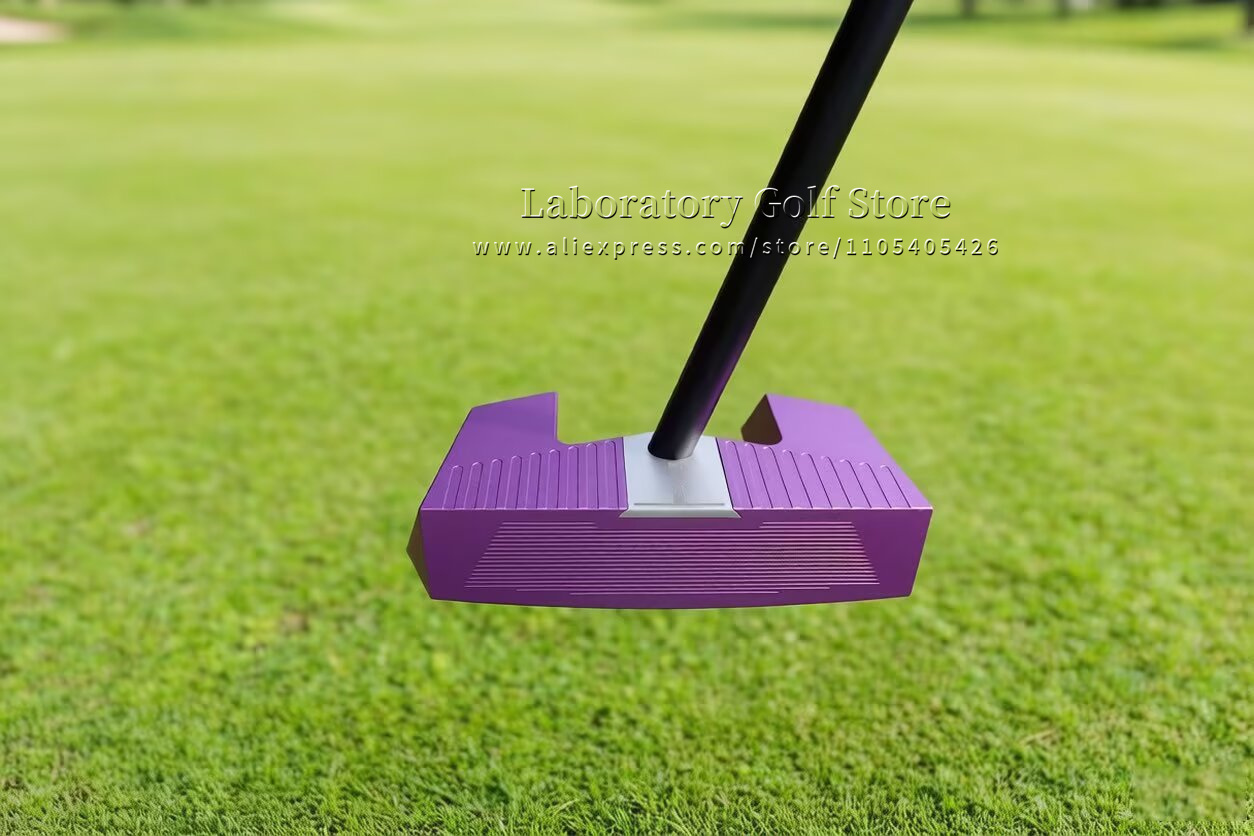 Novo Putter de Golfe 2026 Lab  - Golf Tees avaliação e preço