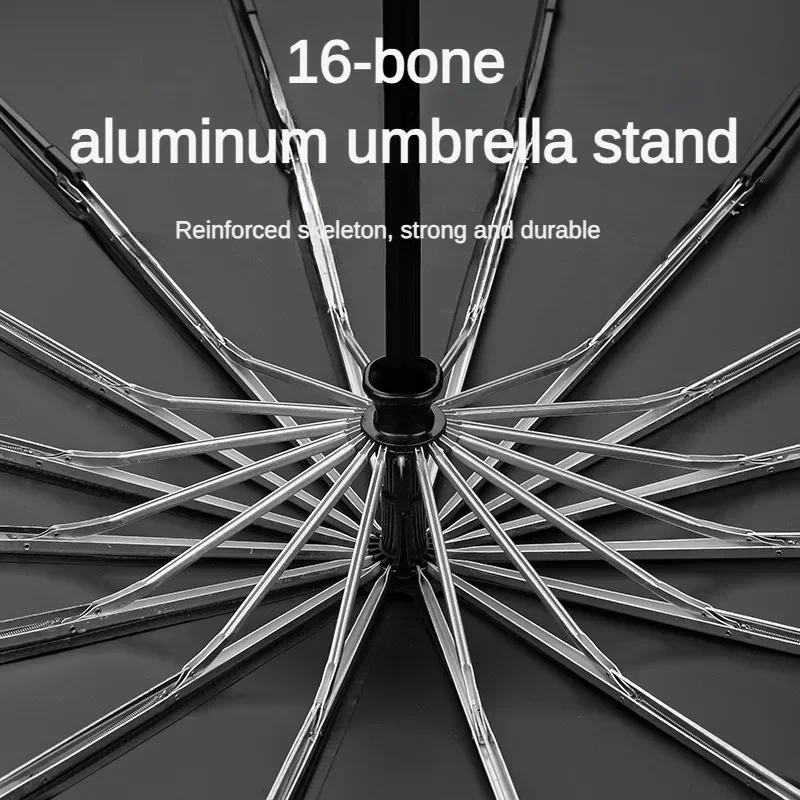 Guarda-chuva dobrável automáti - Golf Umbrella Large avaliação e preço