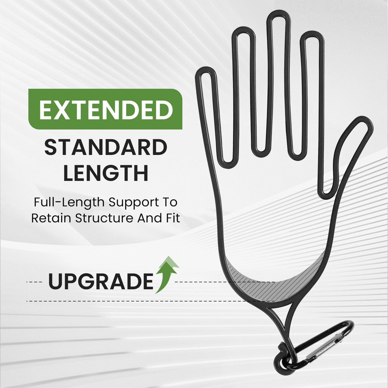 Suporte Universal para Luvas d - Golf Gloves avaliação e preço
