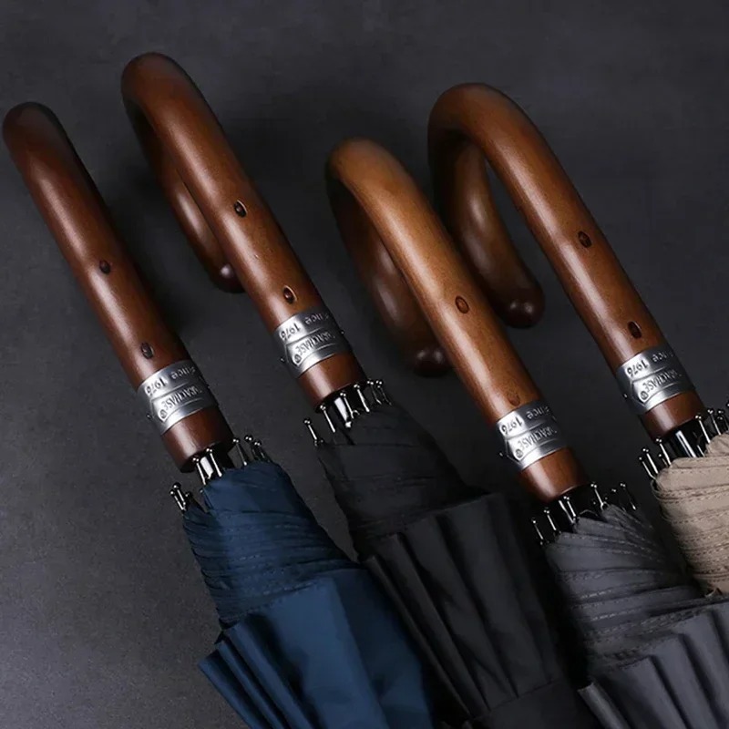 Guarda-chuva Grande Masculino  - Golf Umbrella Large avaliação e preço
