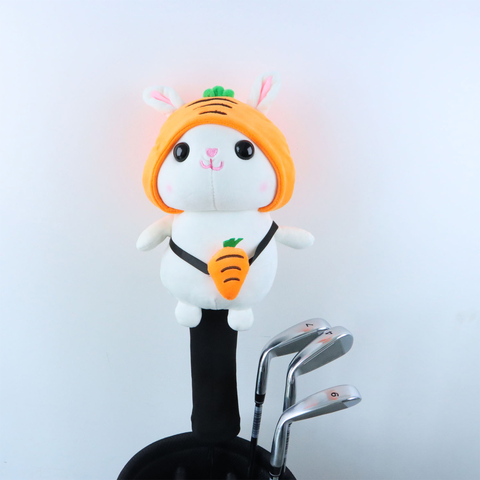 Capa Protetora de Cabeça de Ta - Golf Driver avaliação e preço