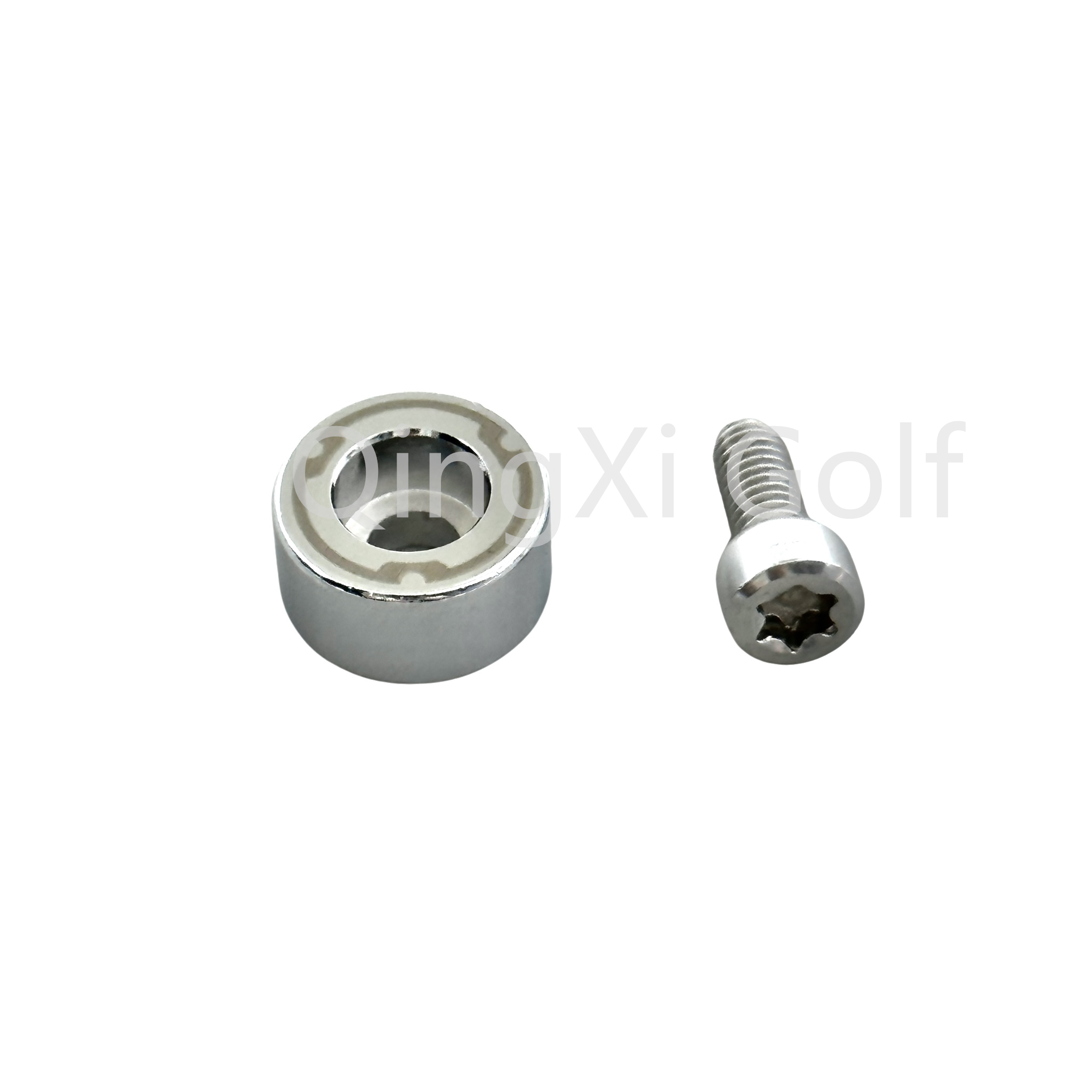 Parafuso de Peso para Cabeça d - Golf Equipment Weight avaliação e preço
