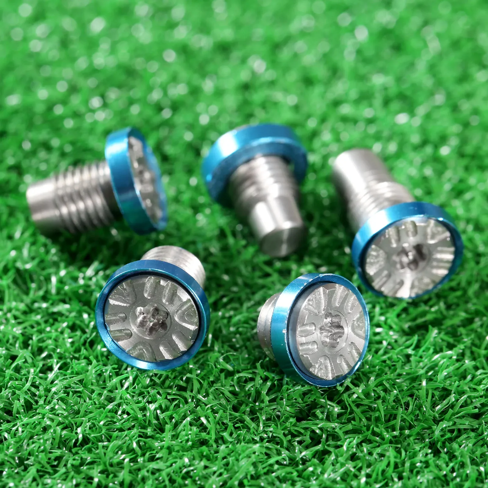 Parafuso padrão do peso do ane - Golf Equipment Weight avaliação e preço