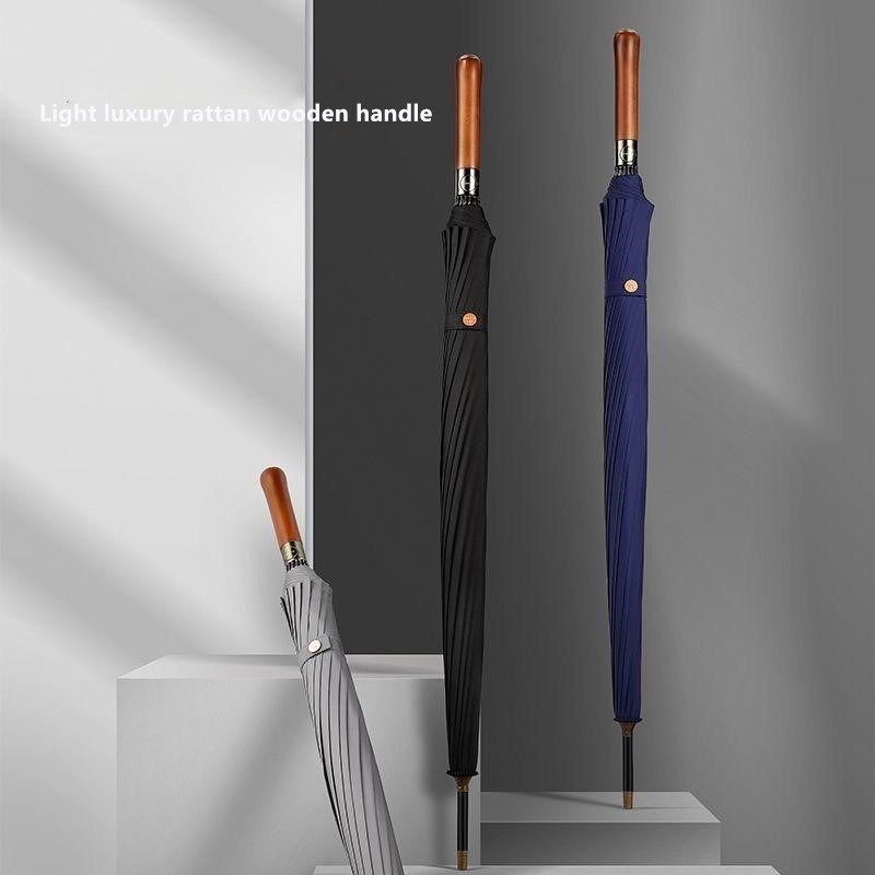 Guarda-chuva Automático com Ca - Golf Umbrella Large avaliação e preço