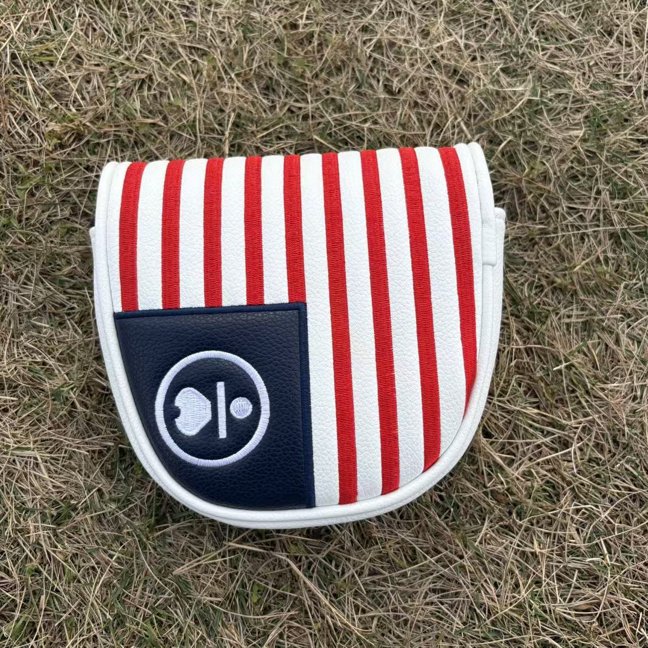Capa para Putter de Golfe Verm - Golf Tees avaliação e preço