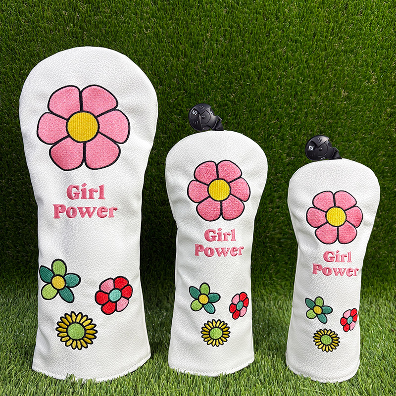 Capas para tacos de golfe com  - Golf Driver avaliação e preço