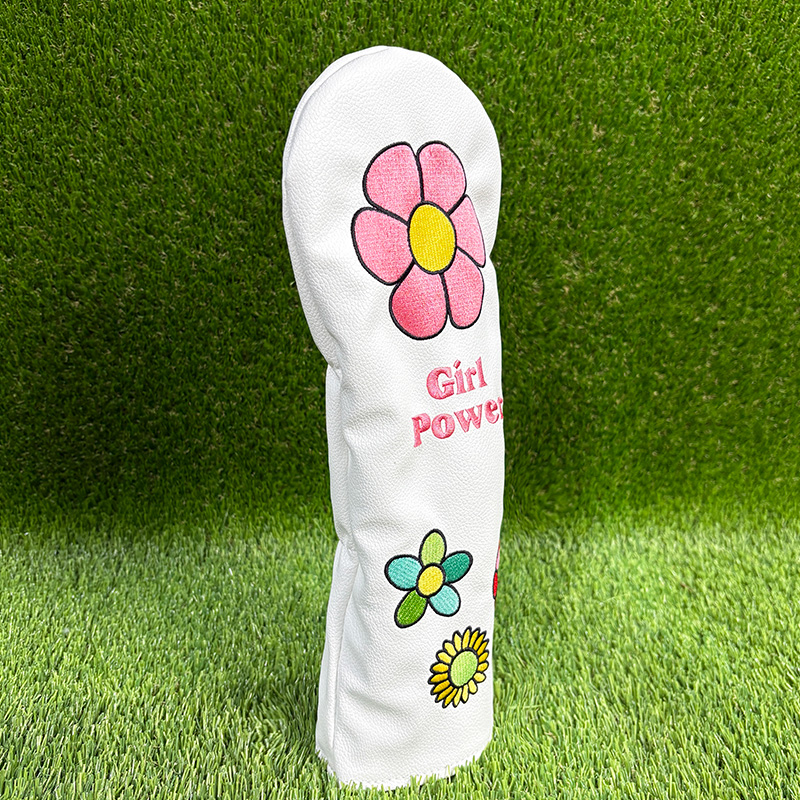 Capas para tacos de golfe com  - Golf Driver avaliação e preço