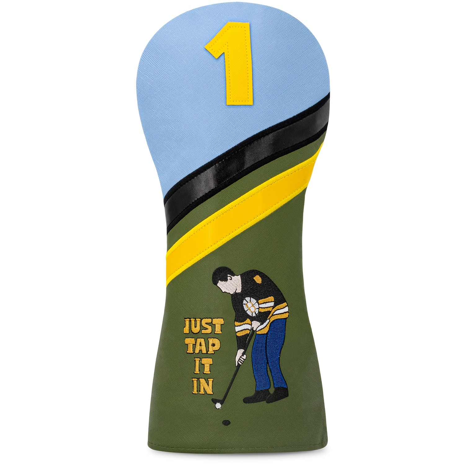 1 unidade/4 unidades de Capa p - Golf Driver avaliação e preço