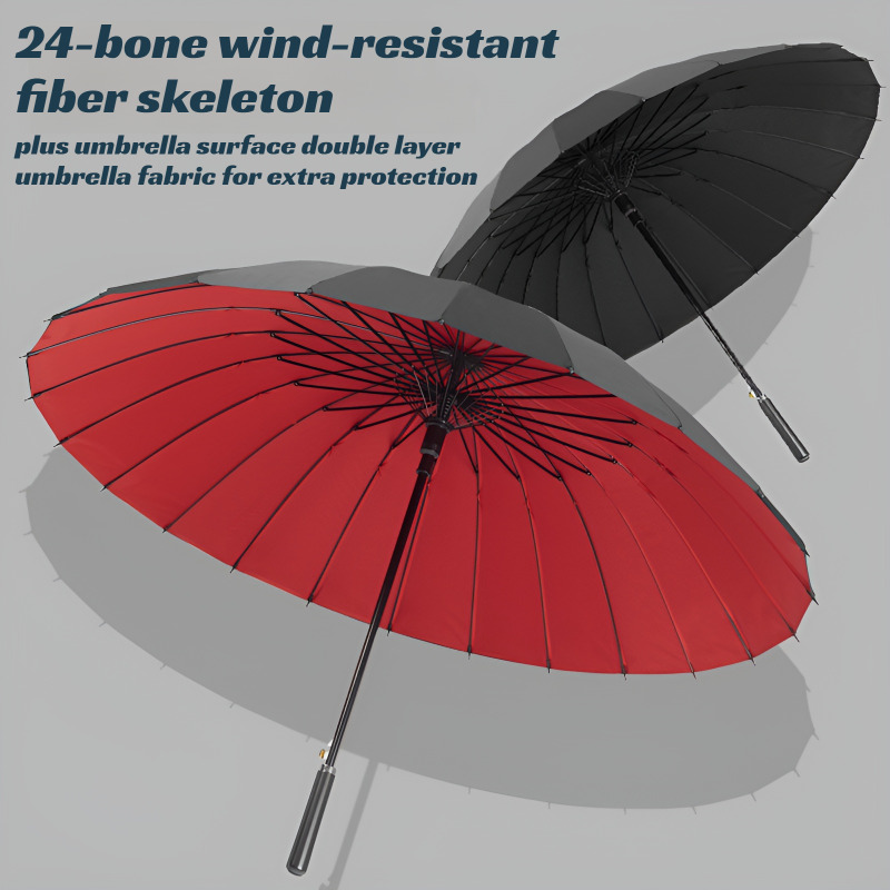 Guarda-chuva extra grande de 2 - Golf Umbrella Large avaliação e preço