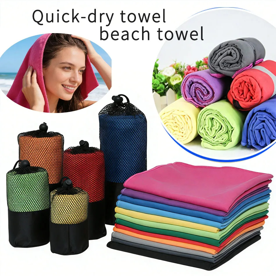 Toalha de microfibra de secage - Golf Towel avaliação e preço