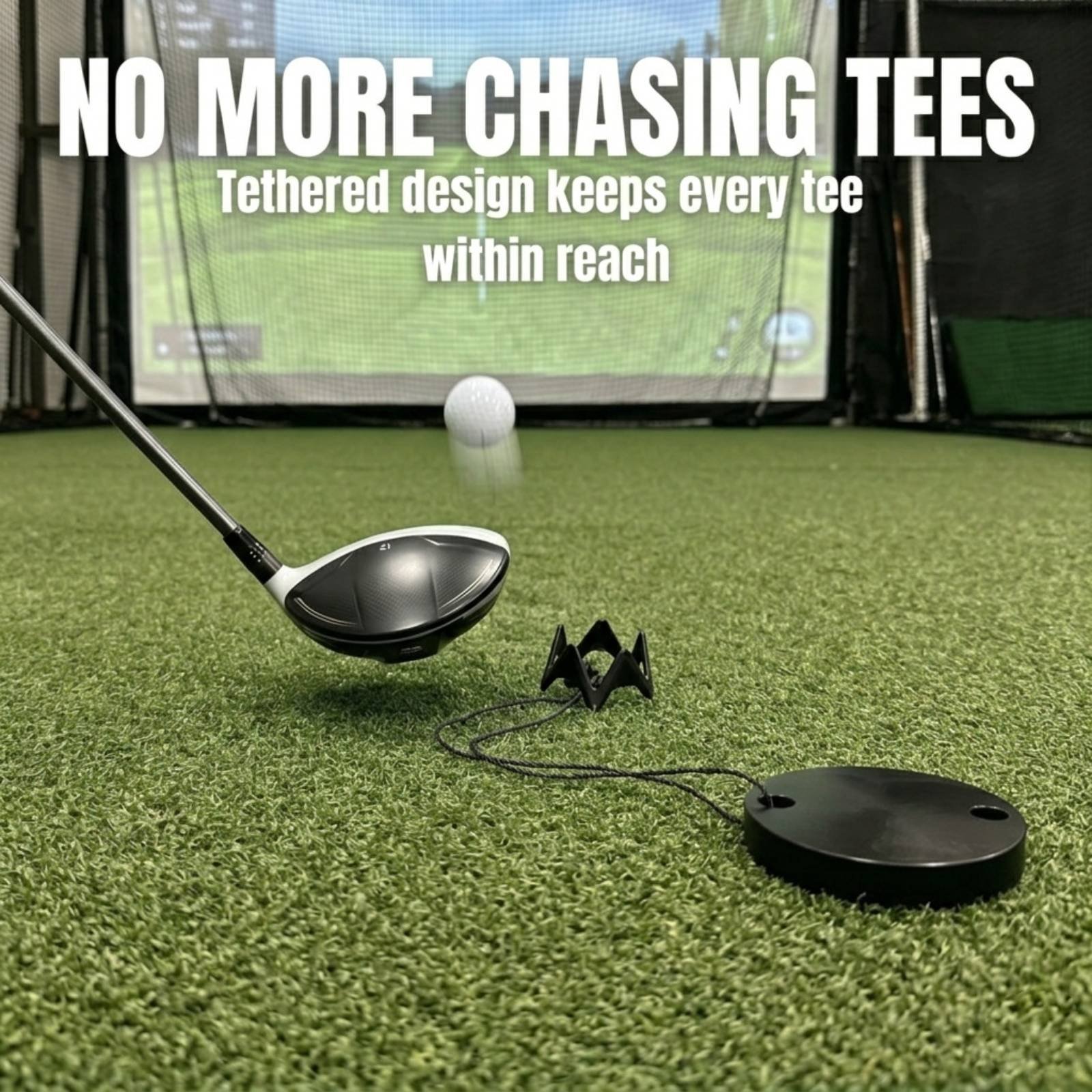 Conjunto de Pesos para Tee de  - Golf Equipment Weight avaliação e preço