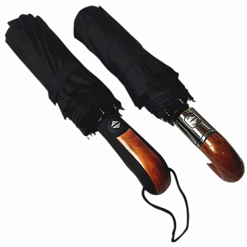 Guarda-chuva reverso de luxo m - Golf Umbrella Large avaliação e preço