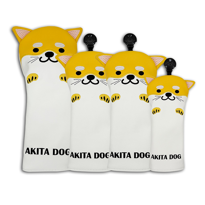 Conjunto de Capas para Tacos d - Golf Driver avaliação e preço