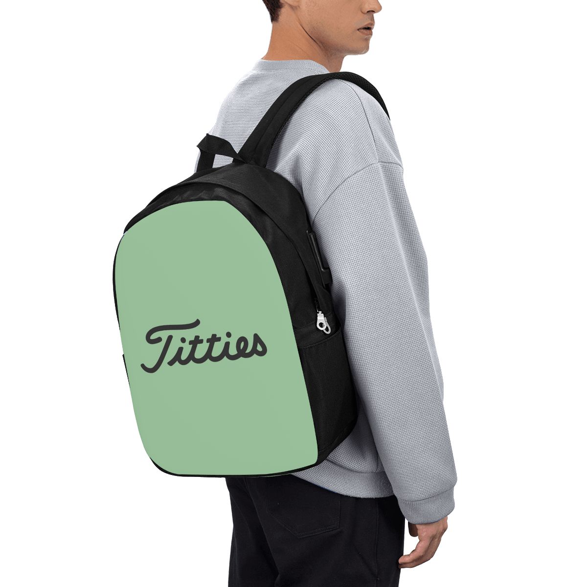 Mochila Titties Golf Ball para - Golf Bag avaliação e preço