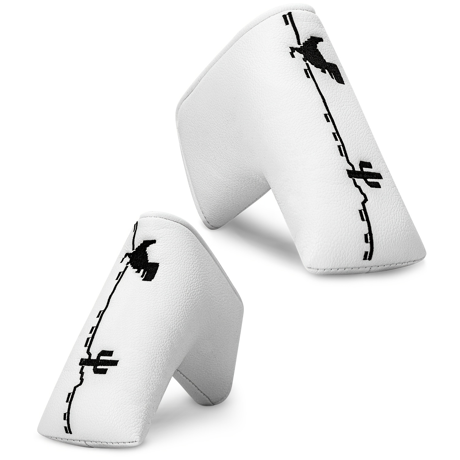 Capa para Putter de Golfe Dino - Golf Putter avaliação e preço