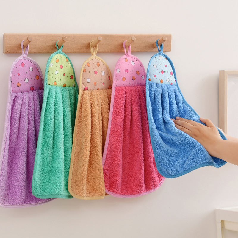 Conjunto de 4 Toalhas de Mão P - Golf Towel avaliação e preço