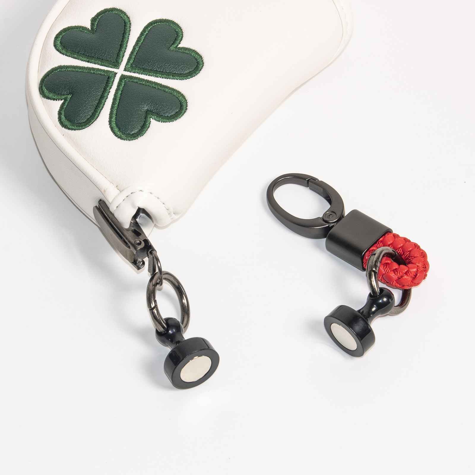 Golf magnético putter keeper c - Golf Tees avaliação e preço