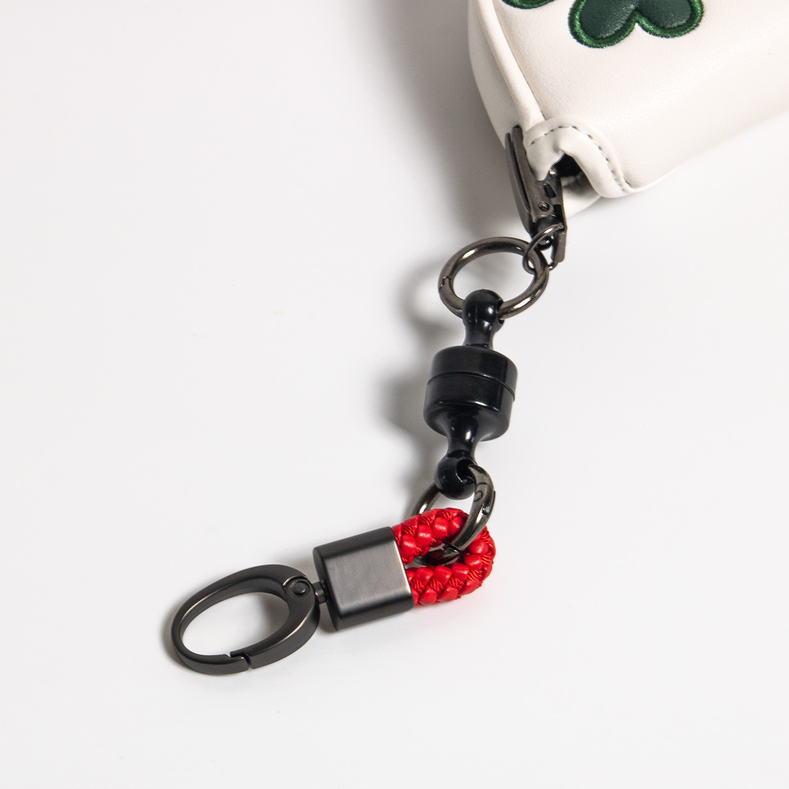 Golf magnético putter keeper c - Golf Tees avaliação e preço