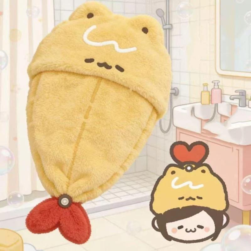 Toalha de banho com touca de s - Golf Towel avaliação e preço