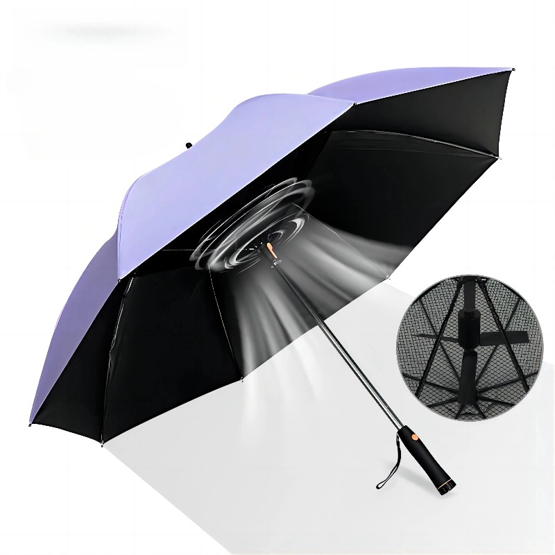 Guarda-chuva Reforçado com Cab - Golf Umbrella Large avaliação e preço