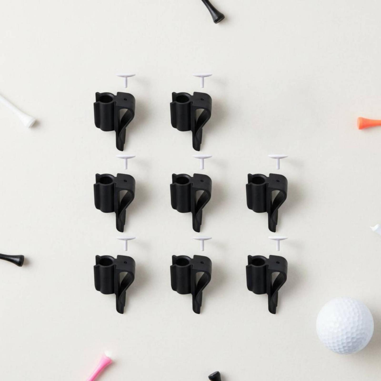Clipe para tacos de golfe, ace - Golf Clubs avaliação e preço