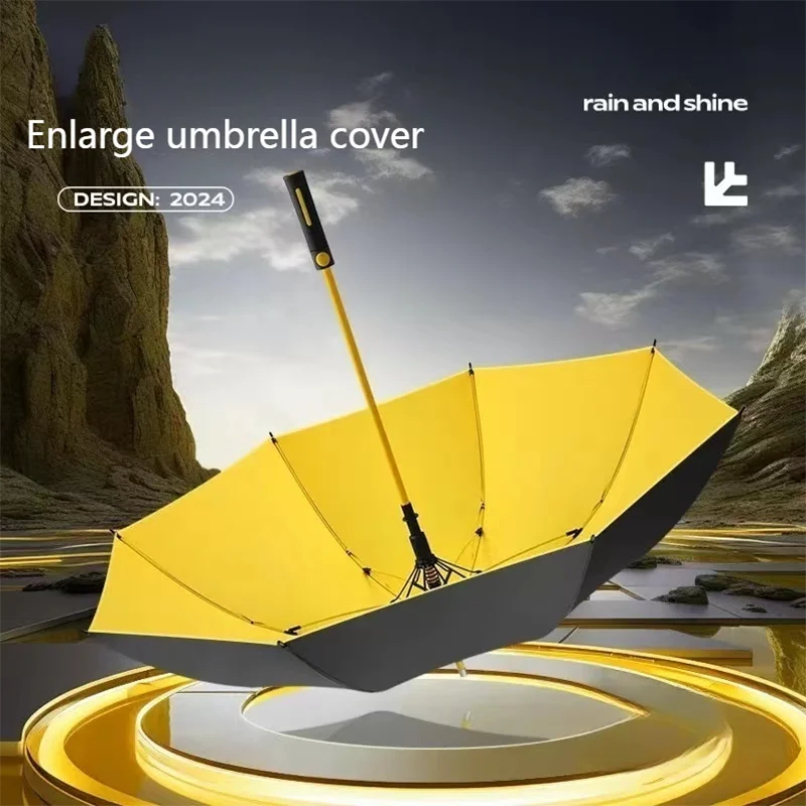 Guarda-chuva de golfe de fibra - Golf Umbrella Large avaliação e preço