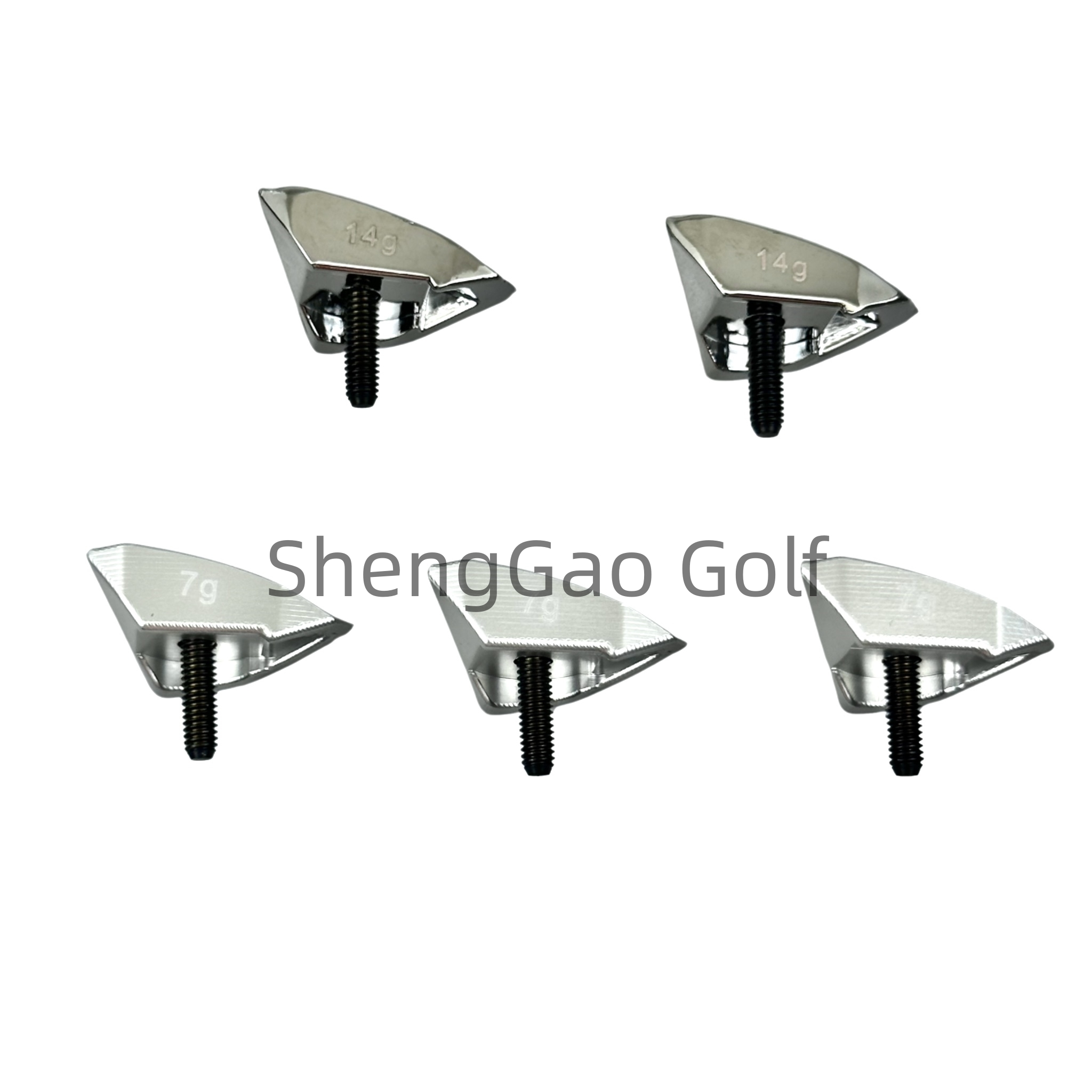 Peso da cabeça do taco de golf - Golf Equipment Weight avaliação e preço
