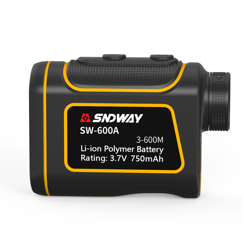 2026 SNDWAY SW-600A Medidor de - Golf Rangefinder avaliação e preço