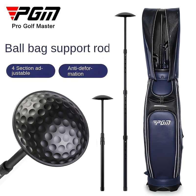 Barra de suporte para saco de  - Golf Bag avaliação e preço