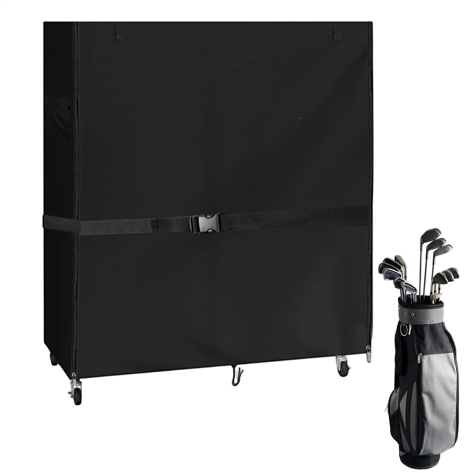 Capa protetora contra poeira p - Golf Bag avaliação e preço