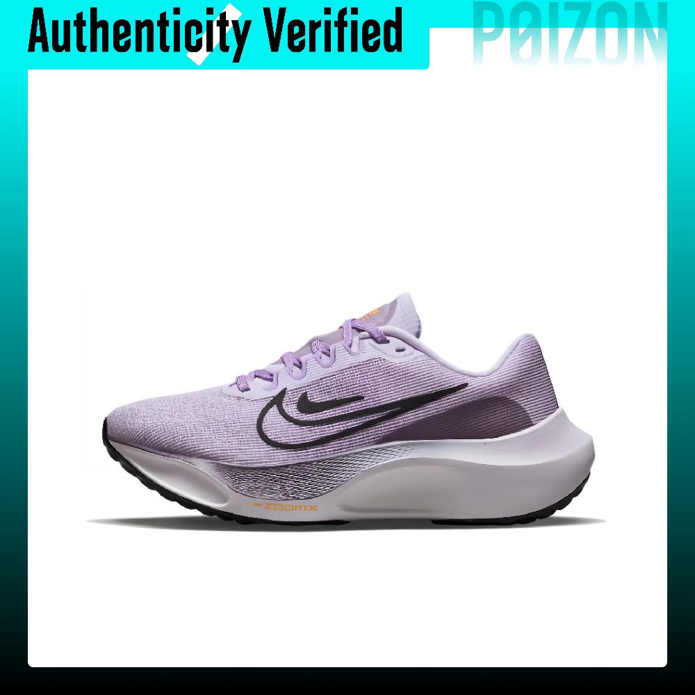 Tênis de corrida Nike Zoom Fly - Nike Shoes Zoom Fly 5 avaliação e preço