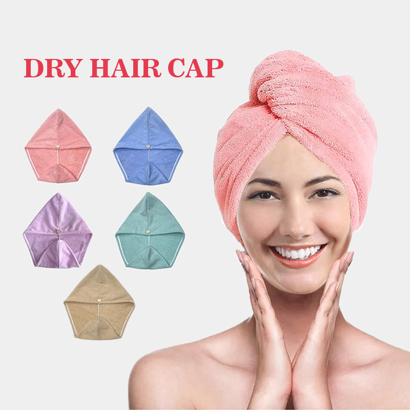 Envoltório de toalha de cabelo - Golf Towel avaliação e preço