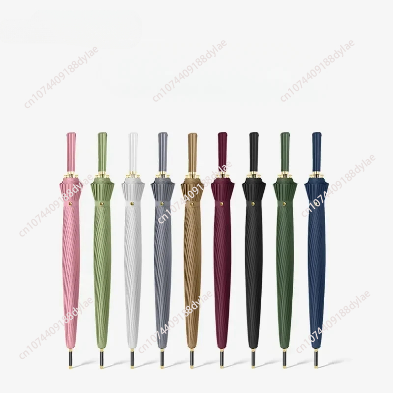 Guarda-chuva grande de negócio - Golf Umbrella avaliação e preço