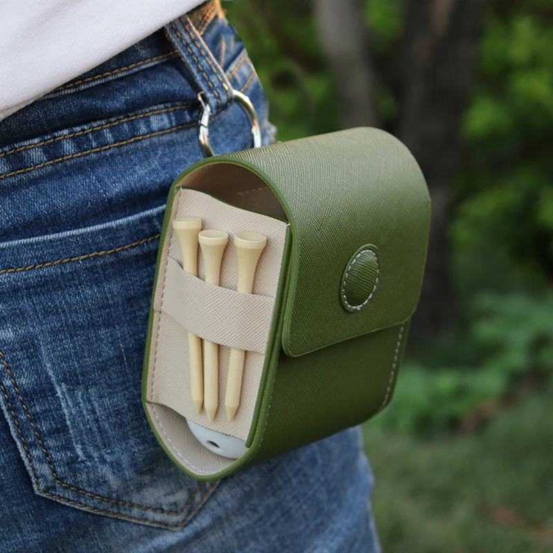 Bolsa de couro universal para  - Golf Rangefinder avaliação e preço
